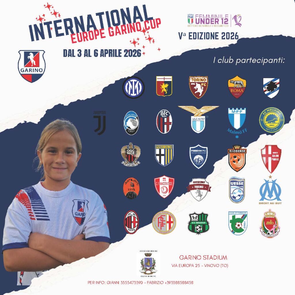 locandina international europe garino cup 2026 20260117 142936 0000