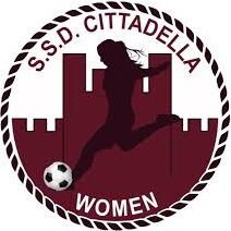 logo cittadella women
