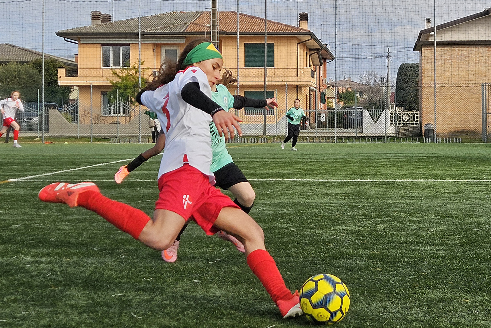 women calcio padova fregona rovigo 2026.02.08 012
