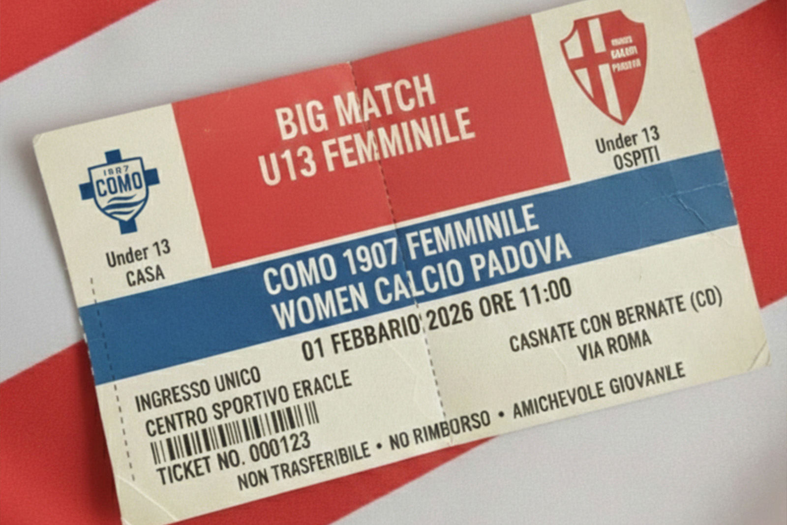 como 1907 femminile women calcio padova 2026 02 01 000
