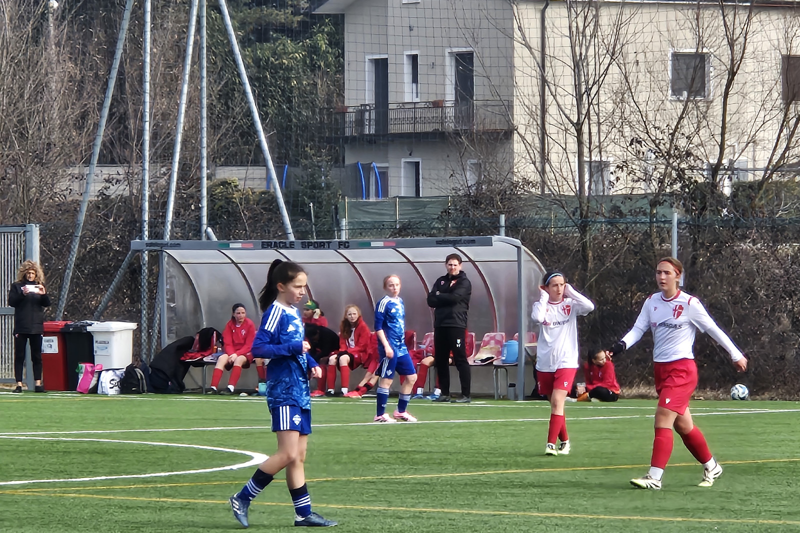 como 1907 femminile women calcio padova 2026 02 01 007