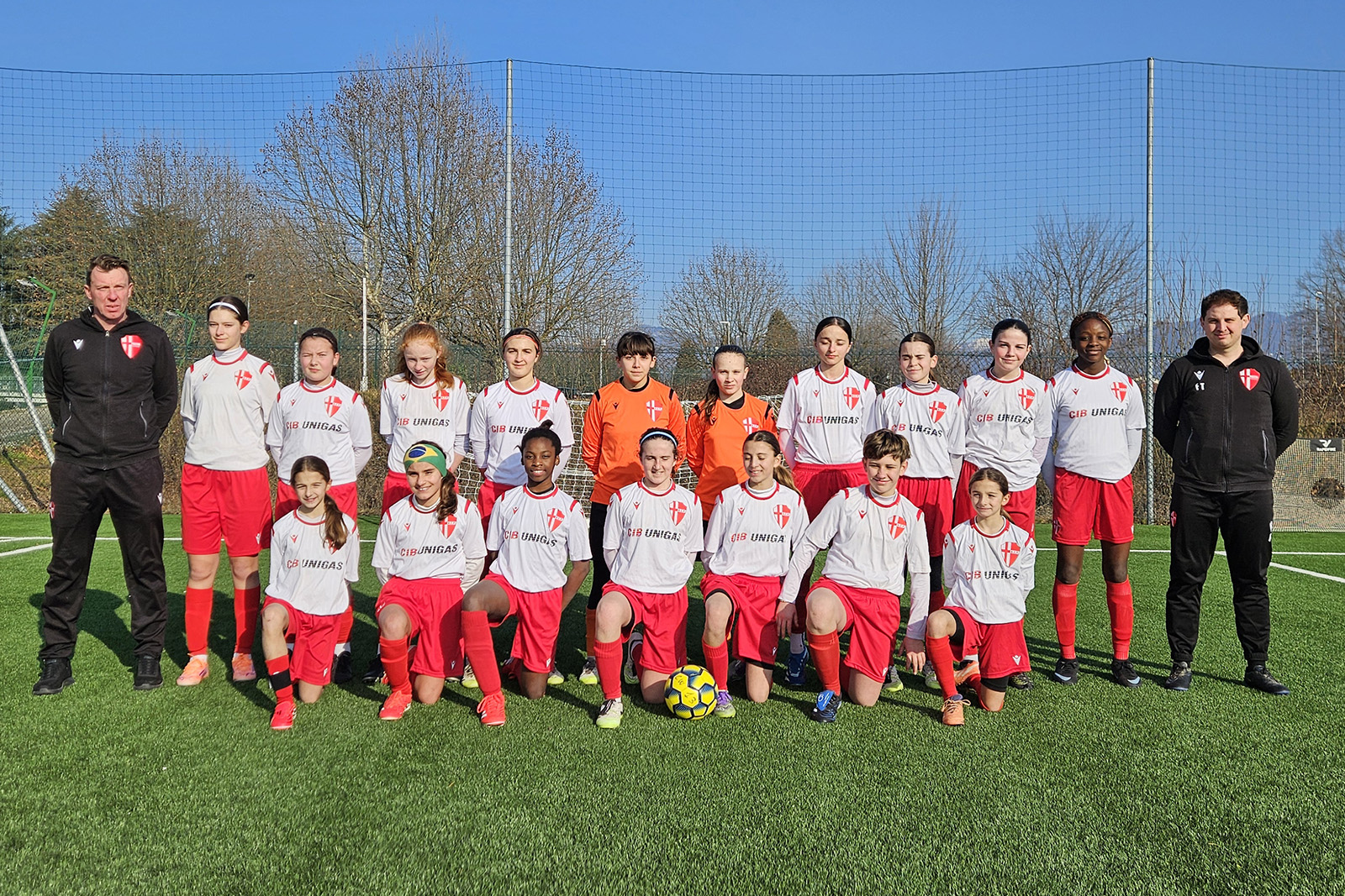 como 1907 femminile women calcio padova 2026 02 01 011