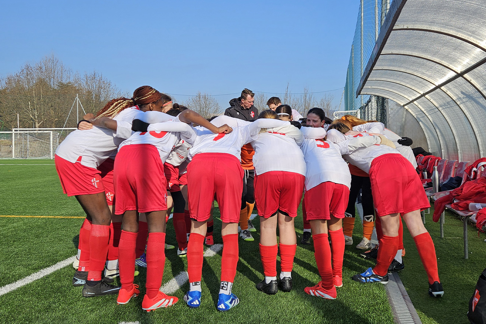 como 1907 femminile women calcio padova 2026 02 01 012
