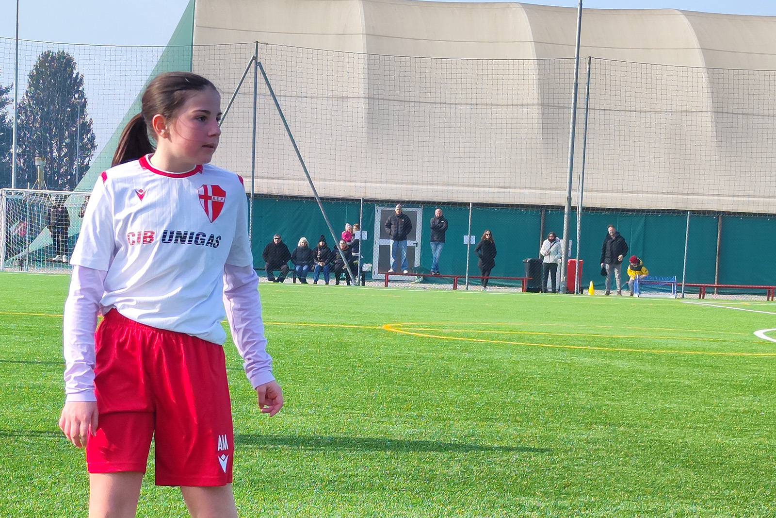 como 1907 femminile women calcio padova 2026 02 01 027