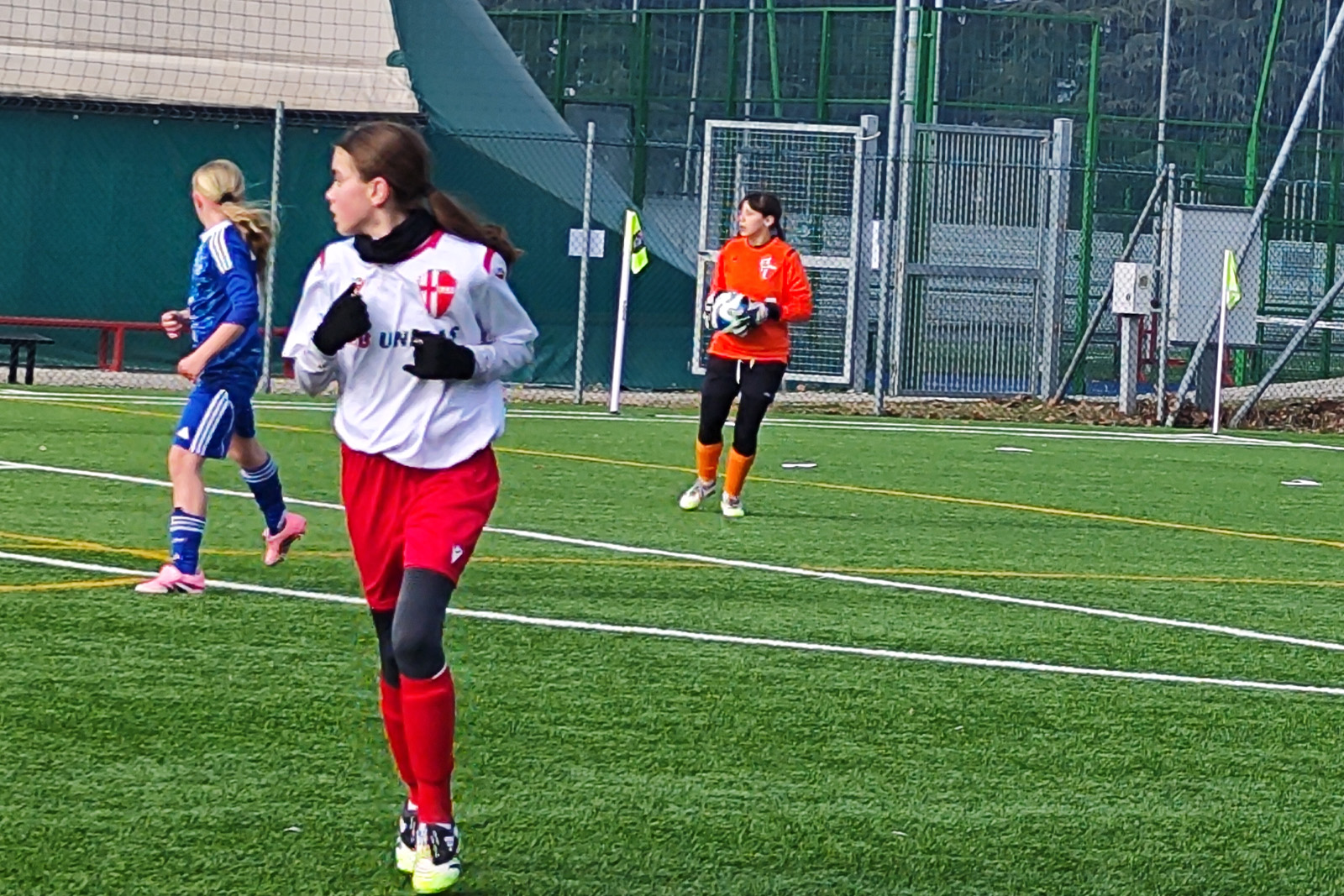 como 1907 femminile women calcio padova 2026 02 01 028