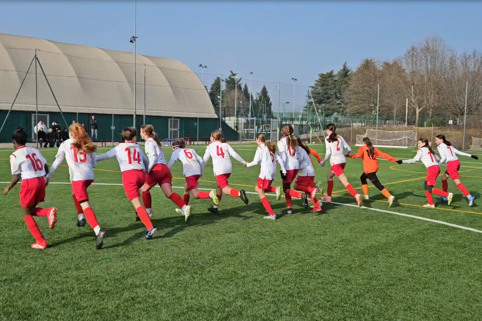 como 1907 femminile women calcio padova 2026 02 01 035