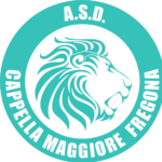 logo cappella maggiore fregona
