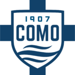 logo como