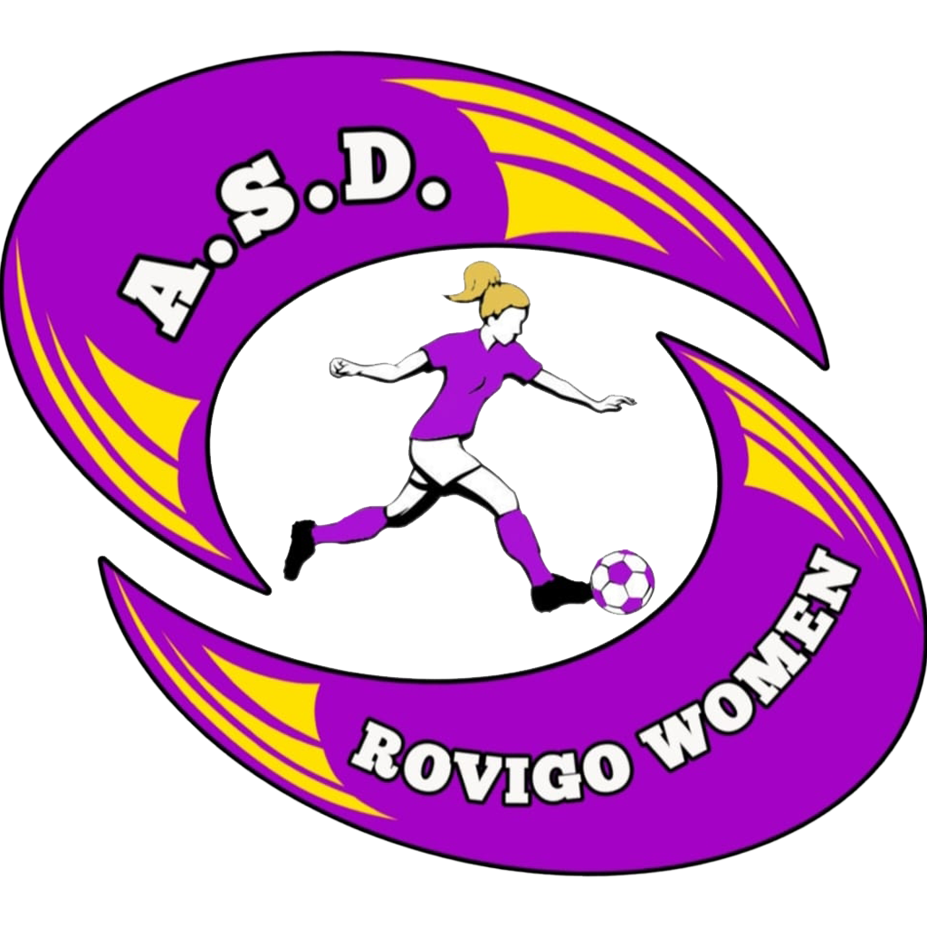logo rovigo women