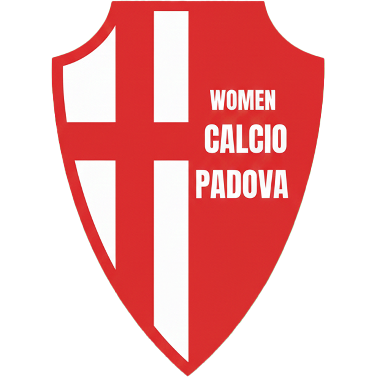 logo women calcio padova
