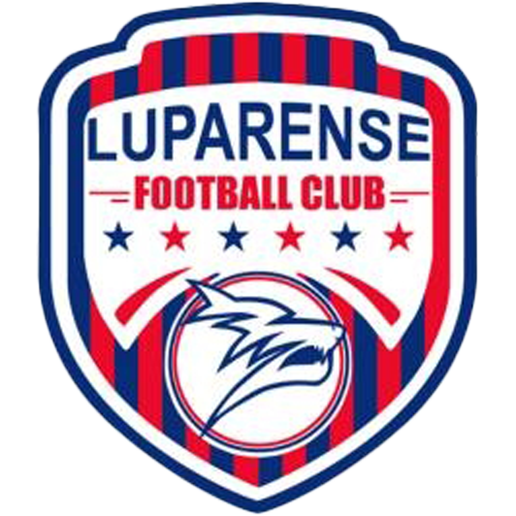 logo luparense
