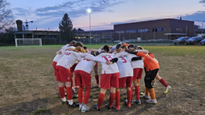 luparense padova 16 03 2026