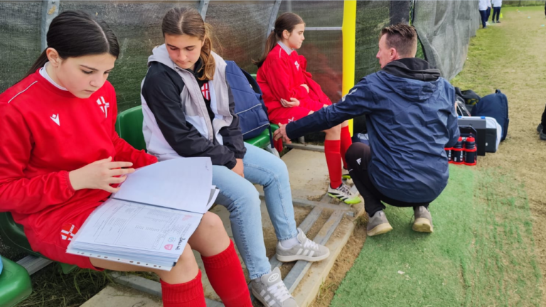 padova-indomita-vigodarzere 21-03-2026 02