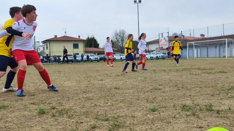 padova-indomita-vigodarzere 21-03-2026 03