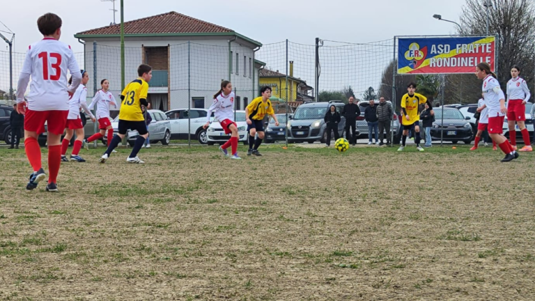 padova-indomita-vigodarzere 21-03-2026 05