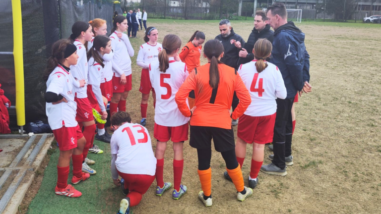 padova-indomita-vigodarzere 21-03-2026 06