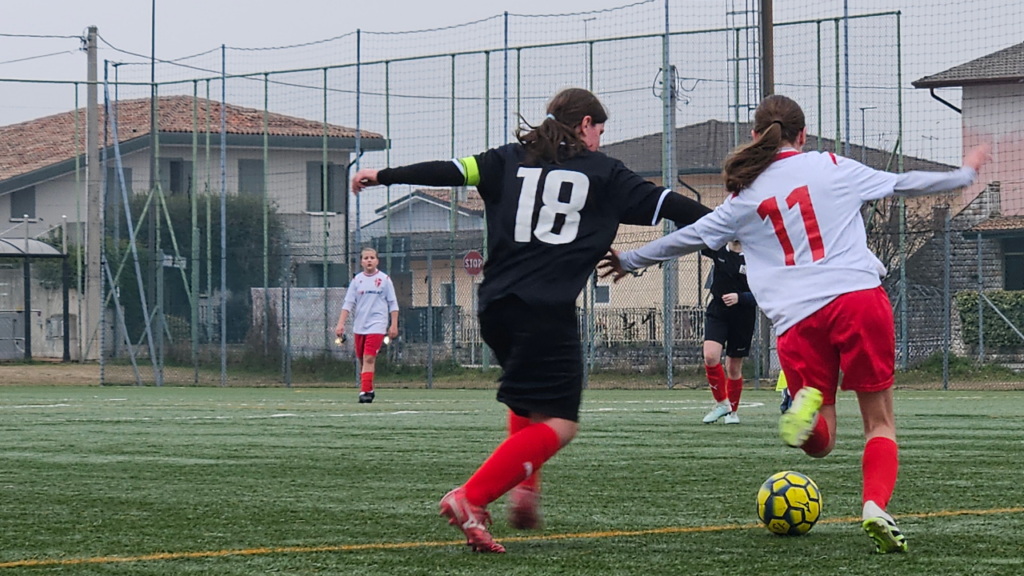 padova rovigo treviso danone 01.03.2026 18