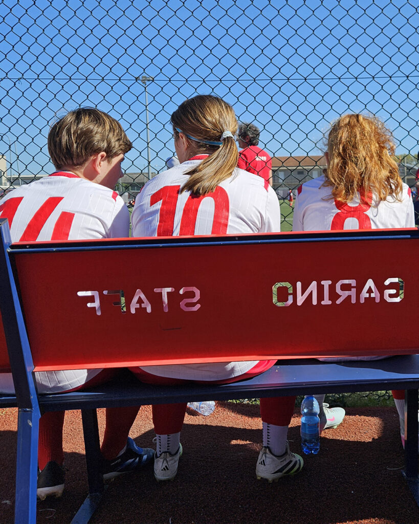 01 Europe Garino Cup 2026