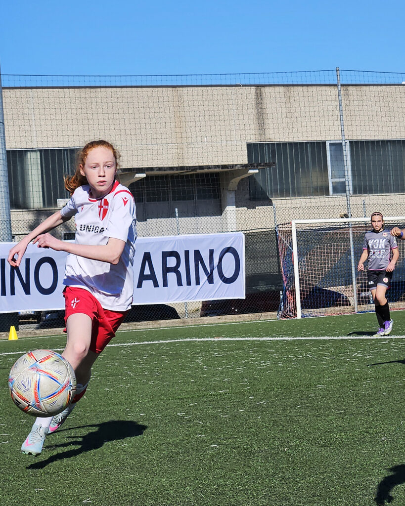 05 Europe Garino Cup 2026