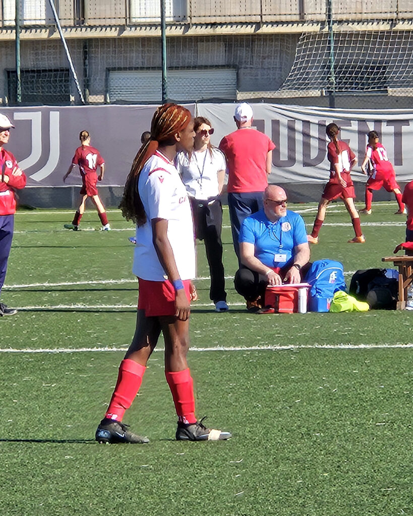 06 Europe Garino Cup 2026