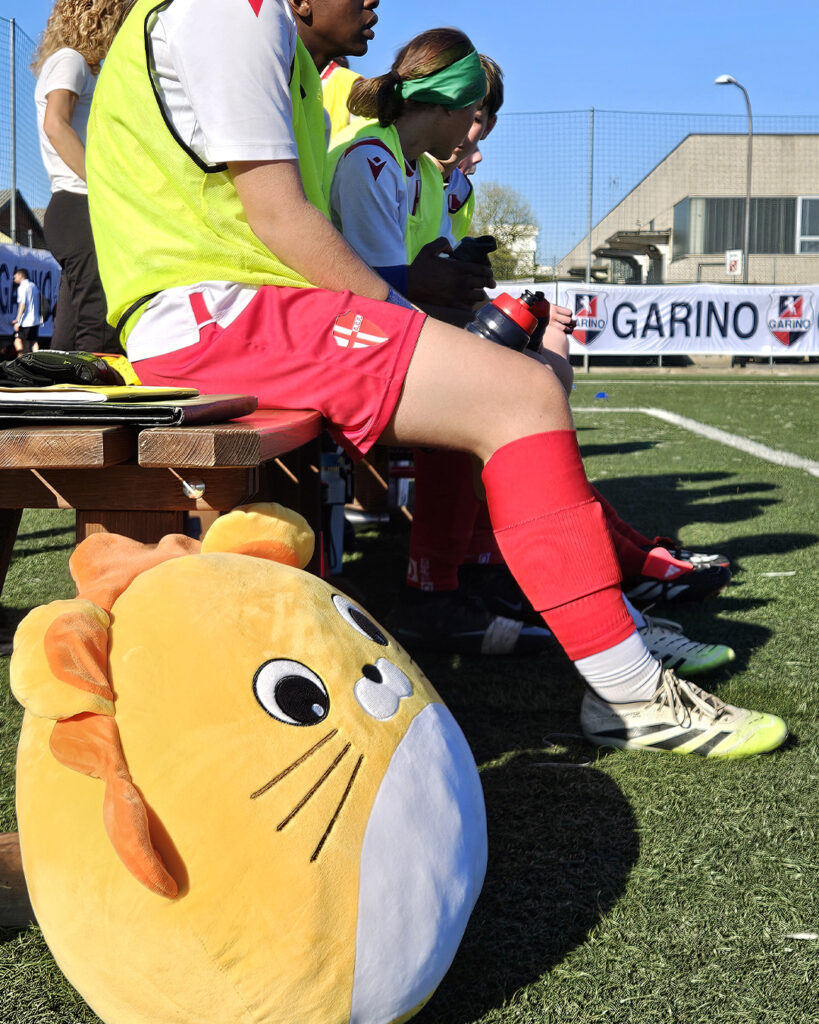 08 Europe Garino Cup 2026