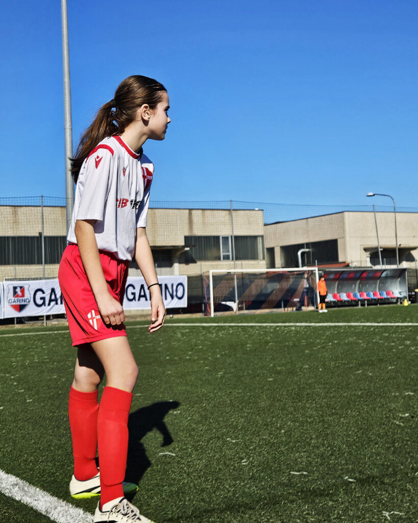 09 Europe Garino Cup 2026