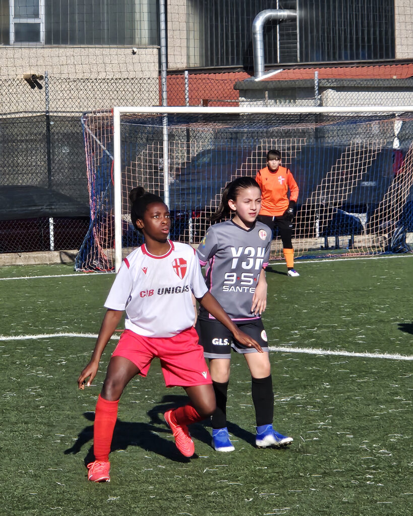 11 Europe Garino Cup 2026