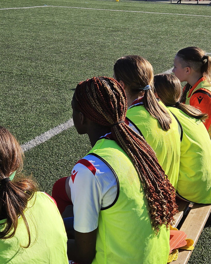 12 Europe Garino Cup 2026