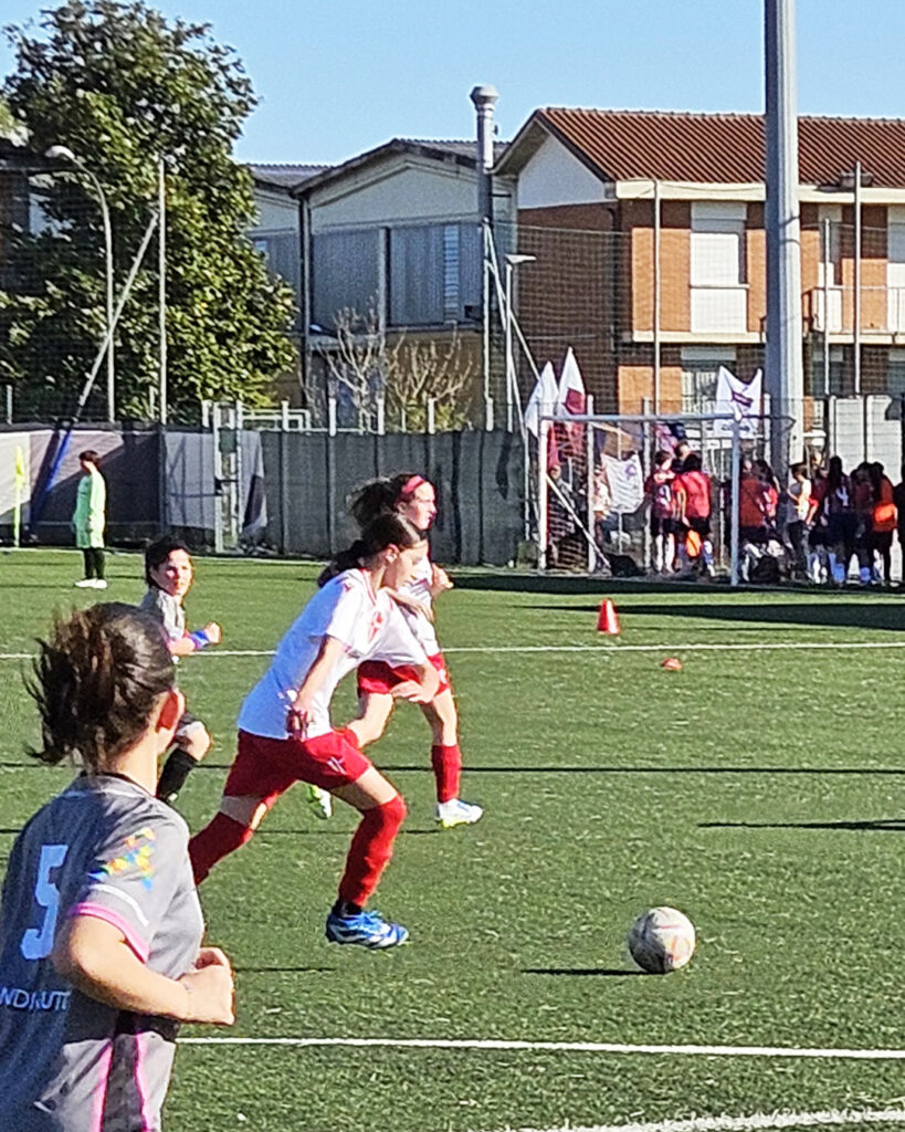 13 Europe Garino Cup 2026