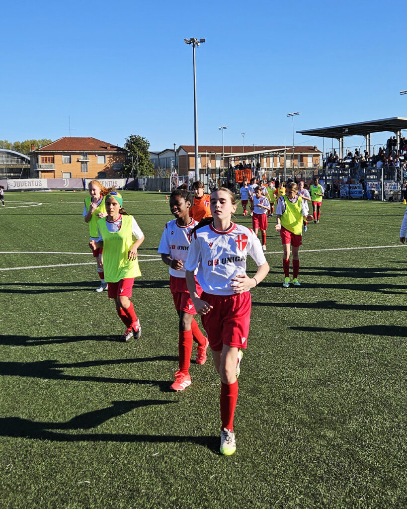14 Europe Garino Cup 2026