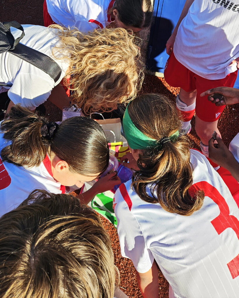 19 Europe Garino Cup 2026