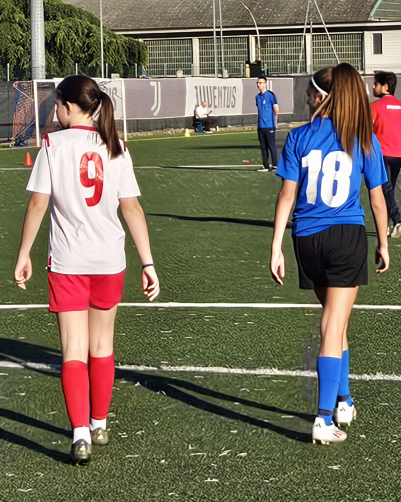 21 Europe Garino Cup 2026