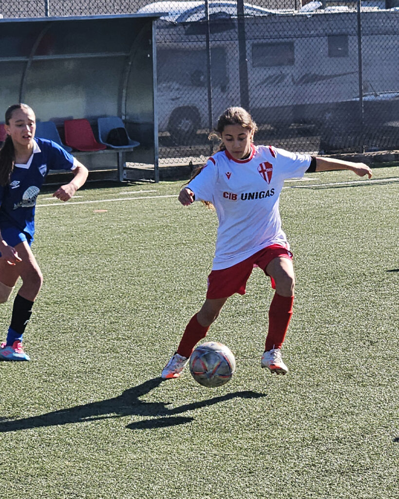 36 Europe Garino Cup 2026