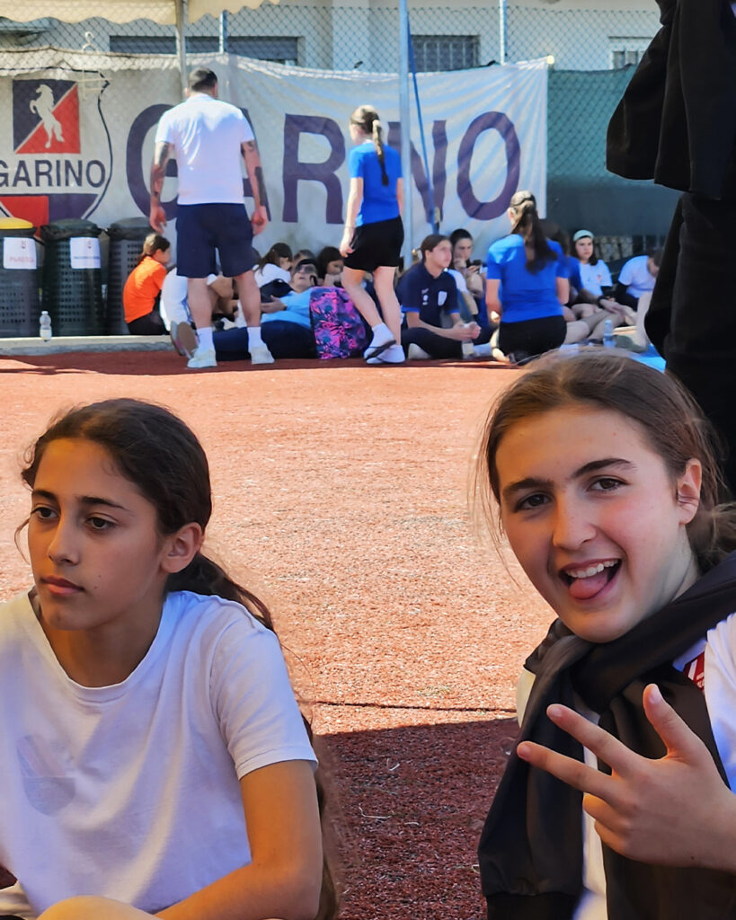 38 Europe Garino Cup 2026