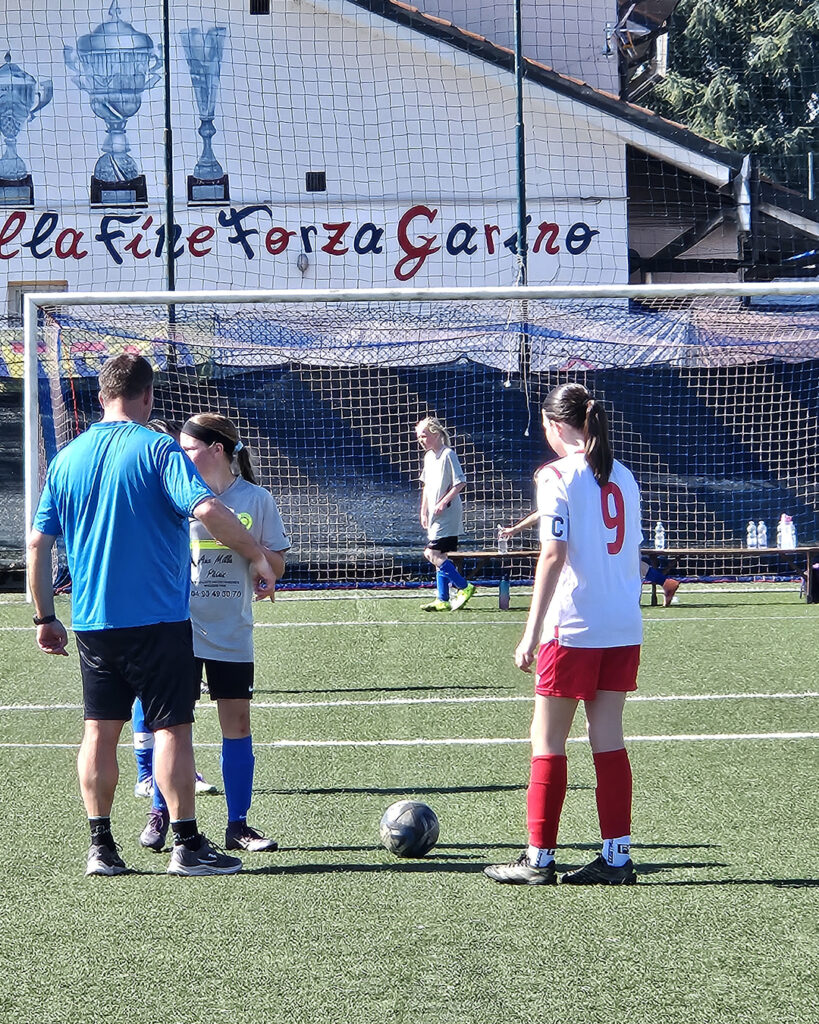 44 Europe Garino Cup 2026