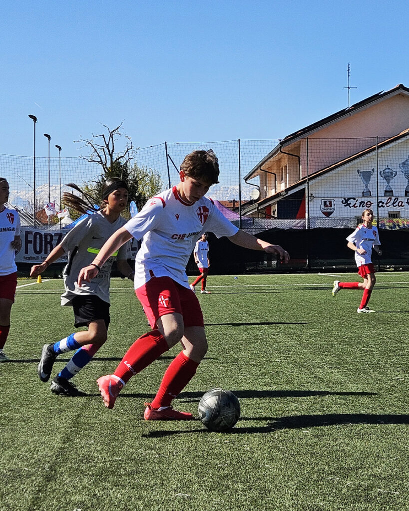 45 Europe Garino Cup 2026