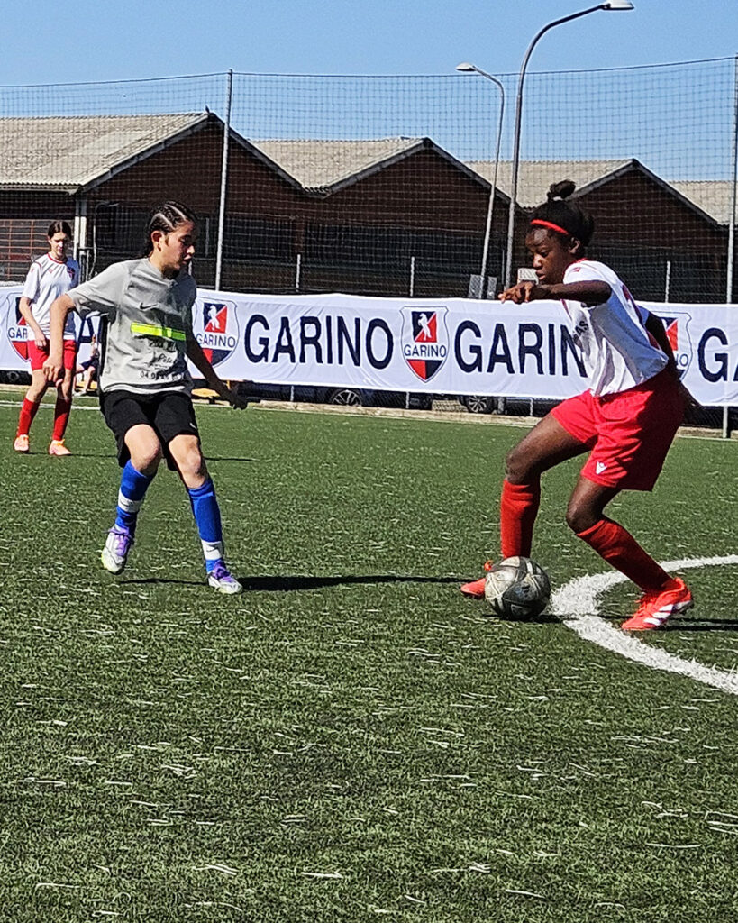 46 Europe Garino Cup 2026
