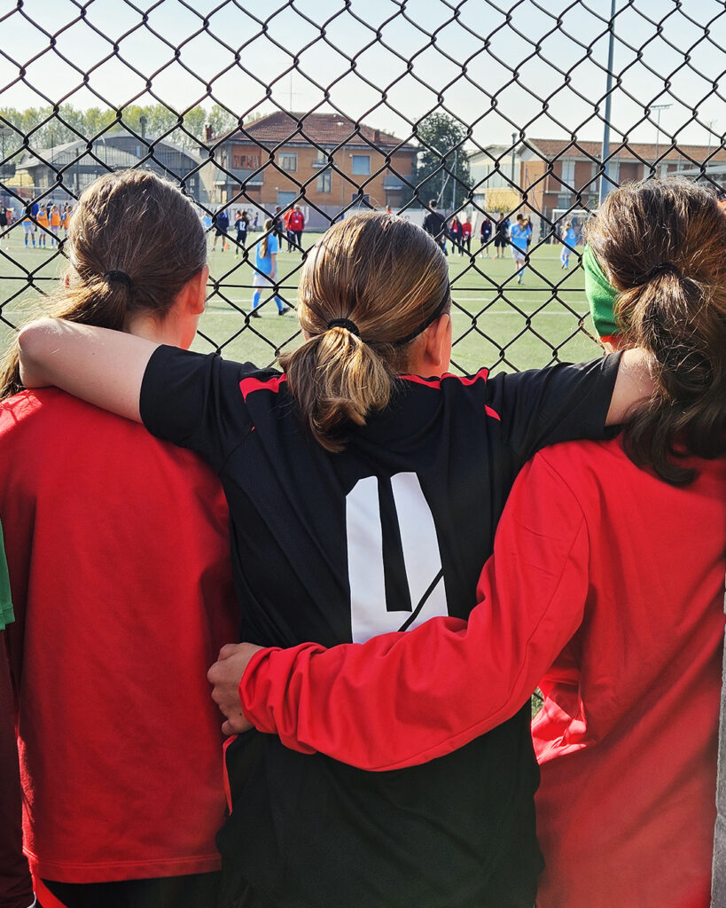 48 Europe Garino Cup 2026
