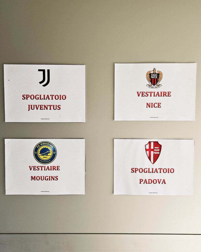 49 Europe Garino Cup 2026