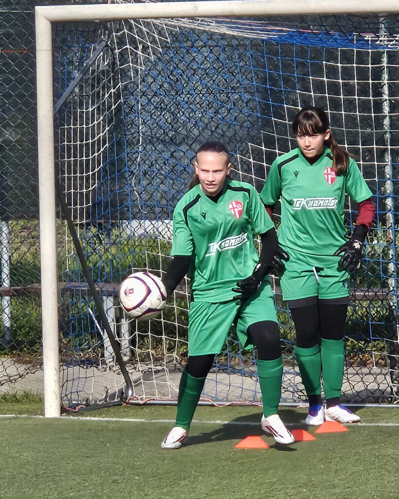 52 Europe Garino Cup 2026