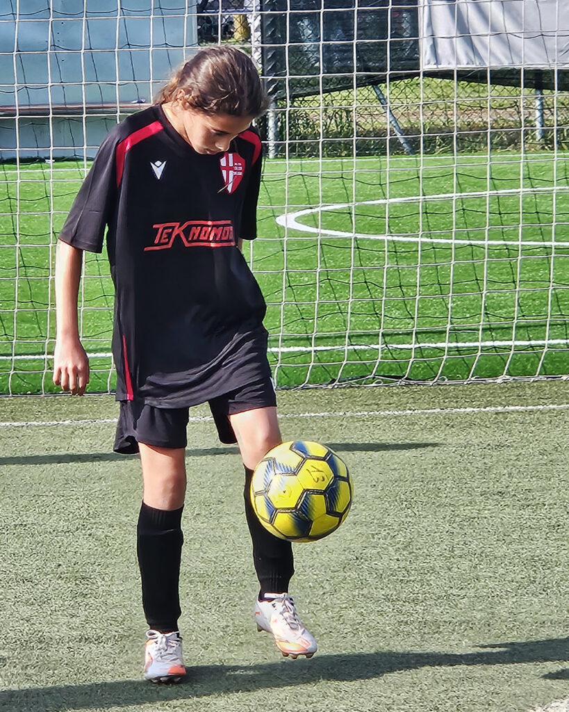 53 Europe Garino Cup 2026
