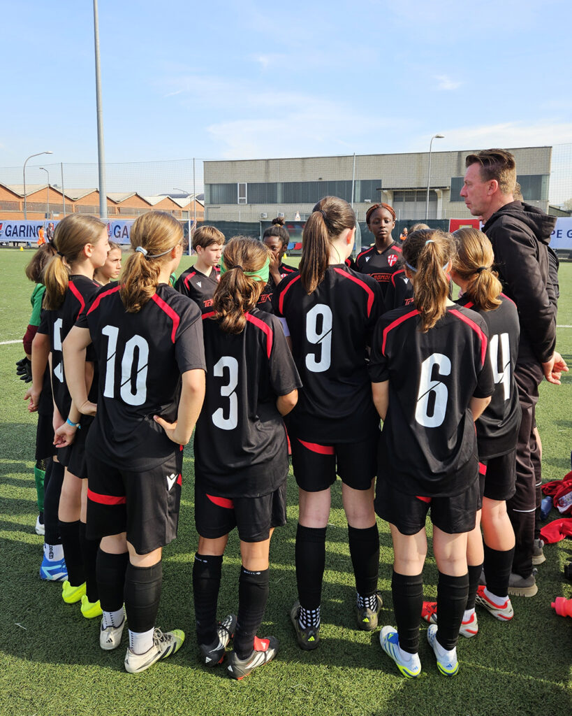 56 Europe Garino Cup 2026