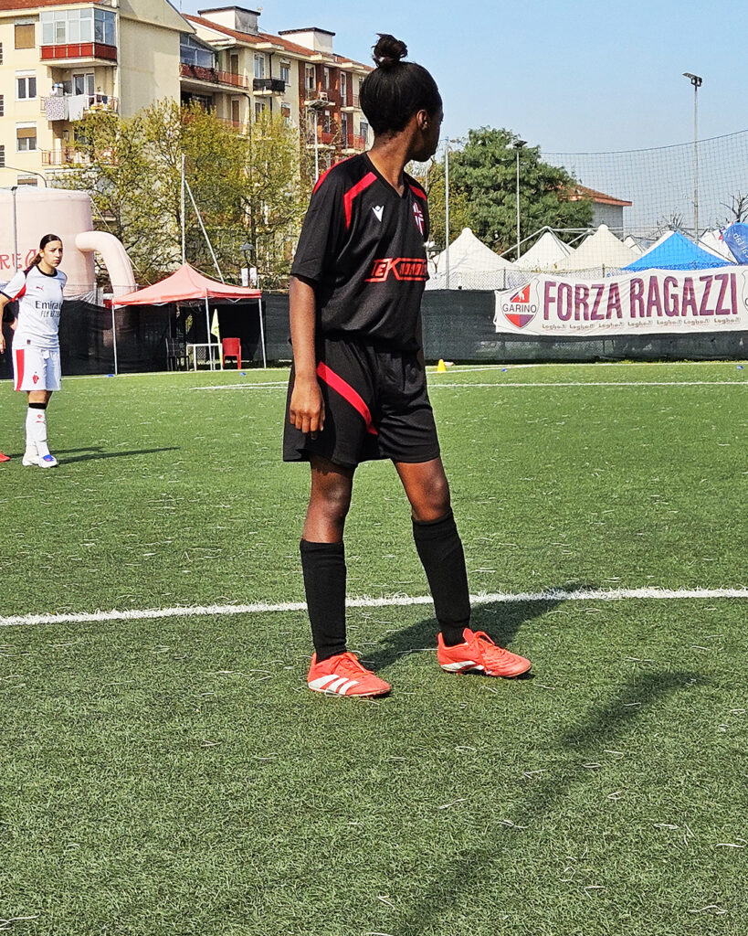 60 Europe Garino Cup 2026