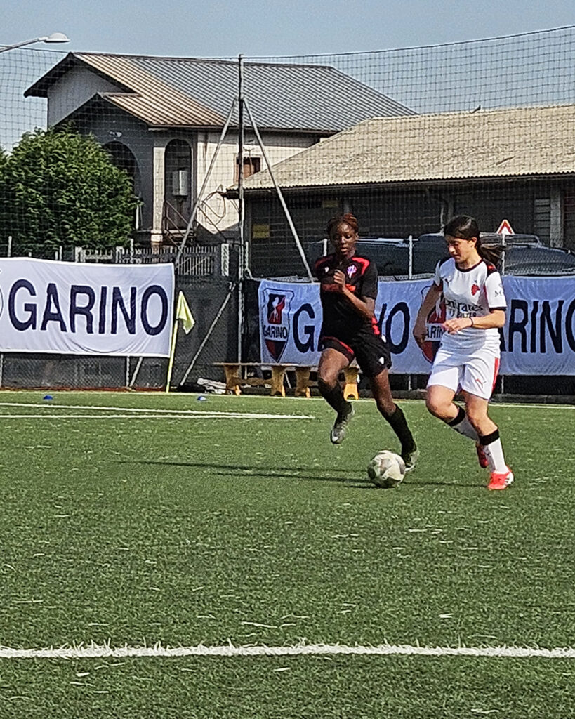 61 Europe Garino Cup 2026