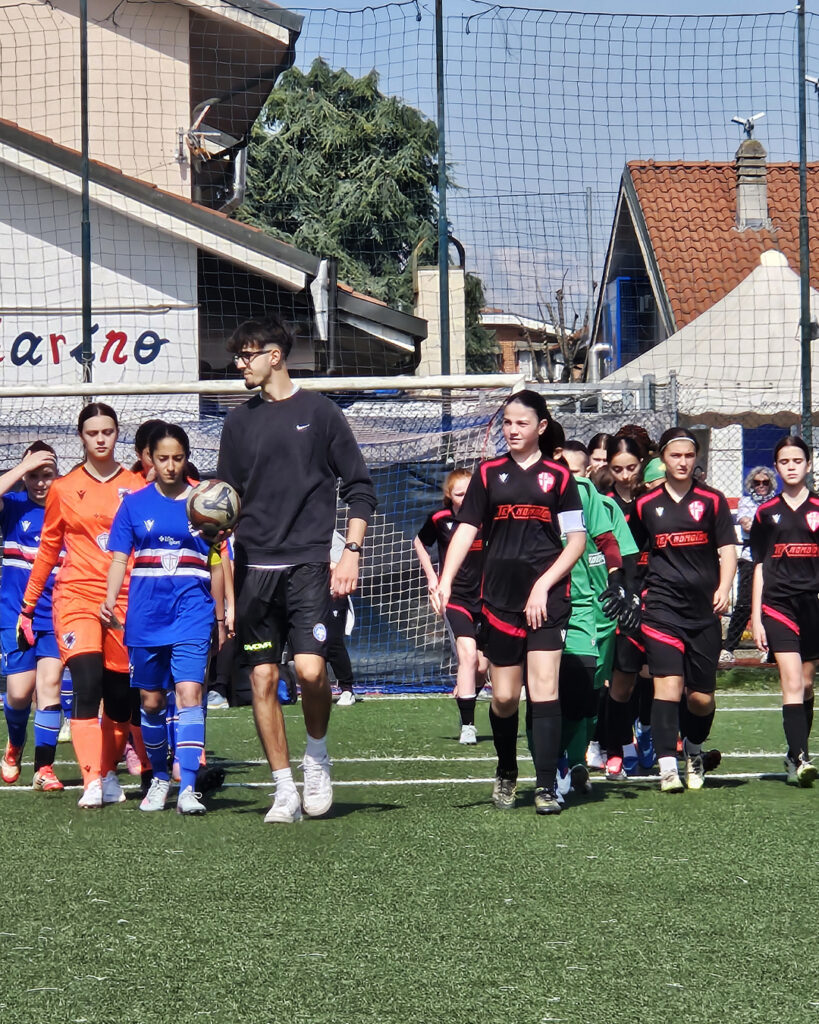 64 Europe Garino Cup 2026