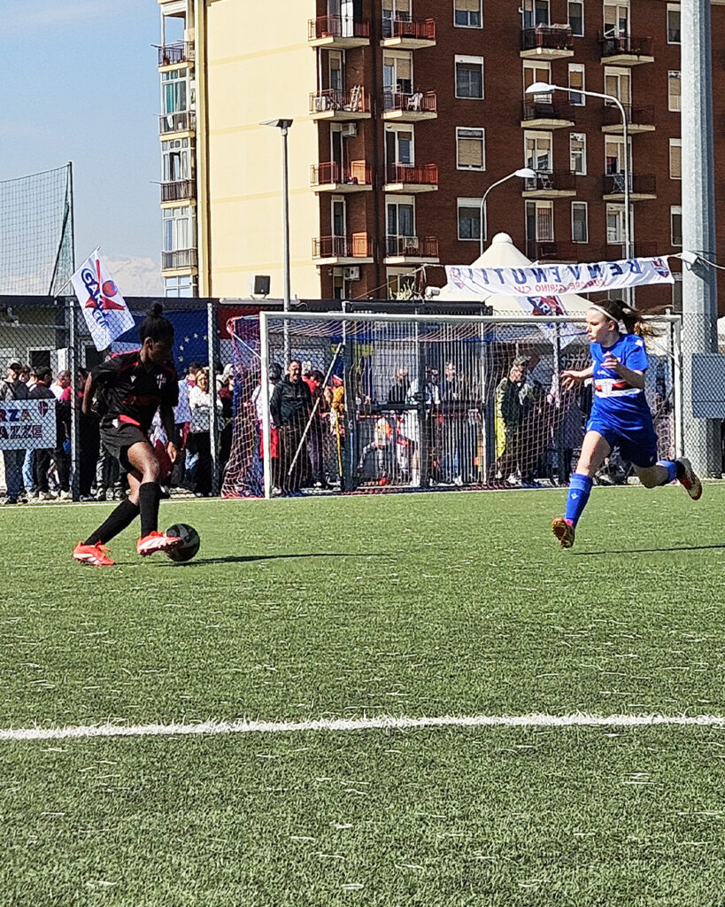 66 Europe Garino Cup 2026