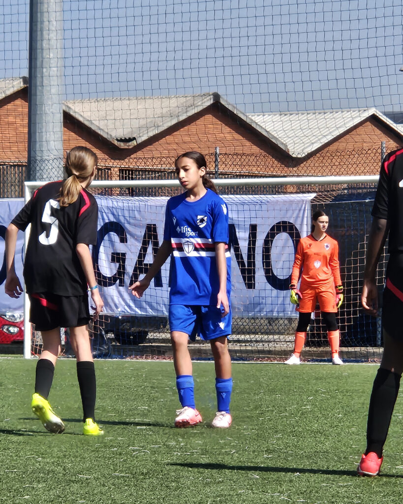 68 Europe Garino Cup 2026