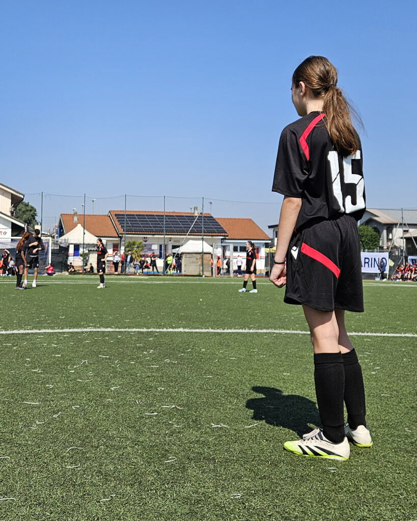 72 Europe Garino Cup 2026