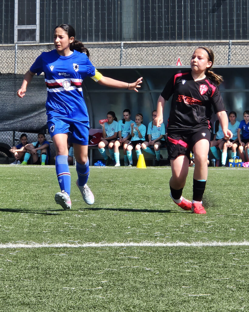 73 Europe Garino Cup 2026