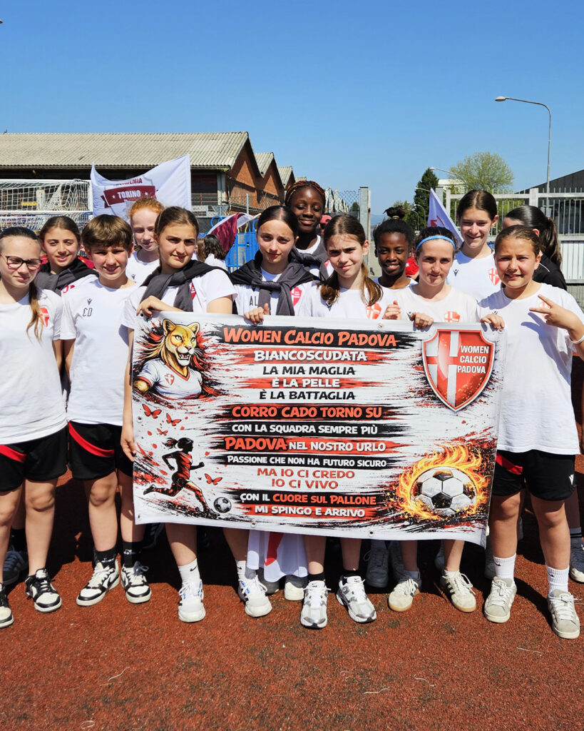 74 Europe Garino Cup 2026